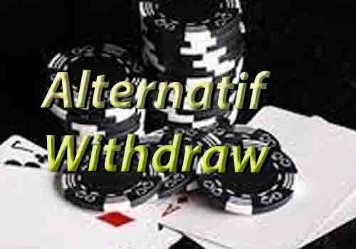 Ada beberapa tips withdraw dengan mudah slot online